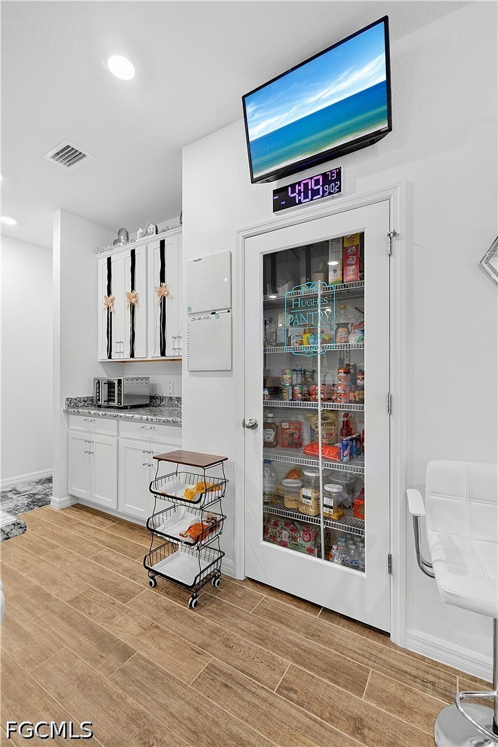Pantry