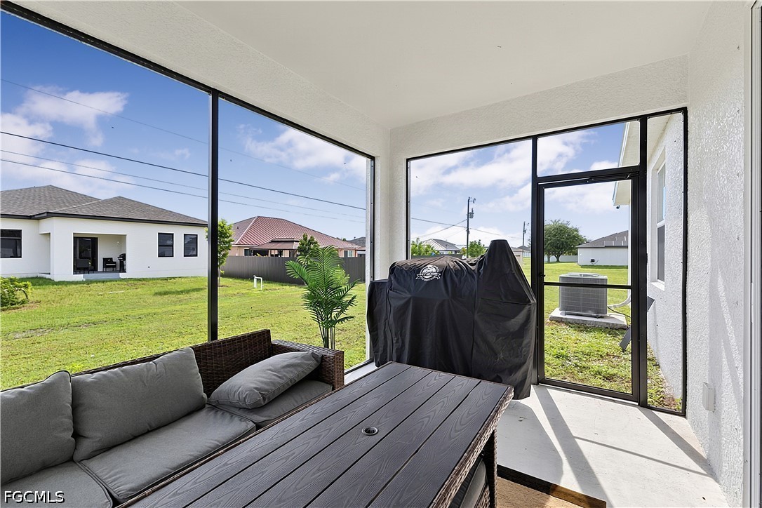 SunRoom