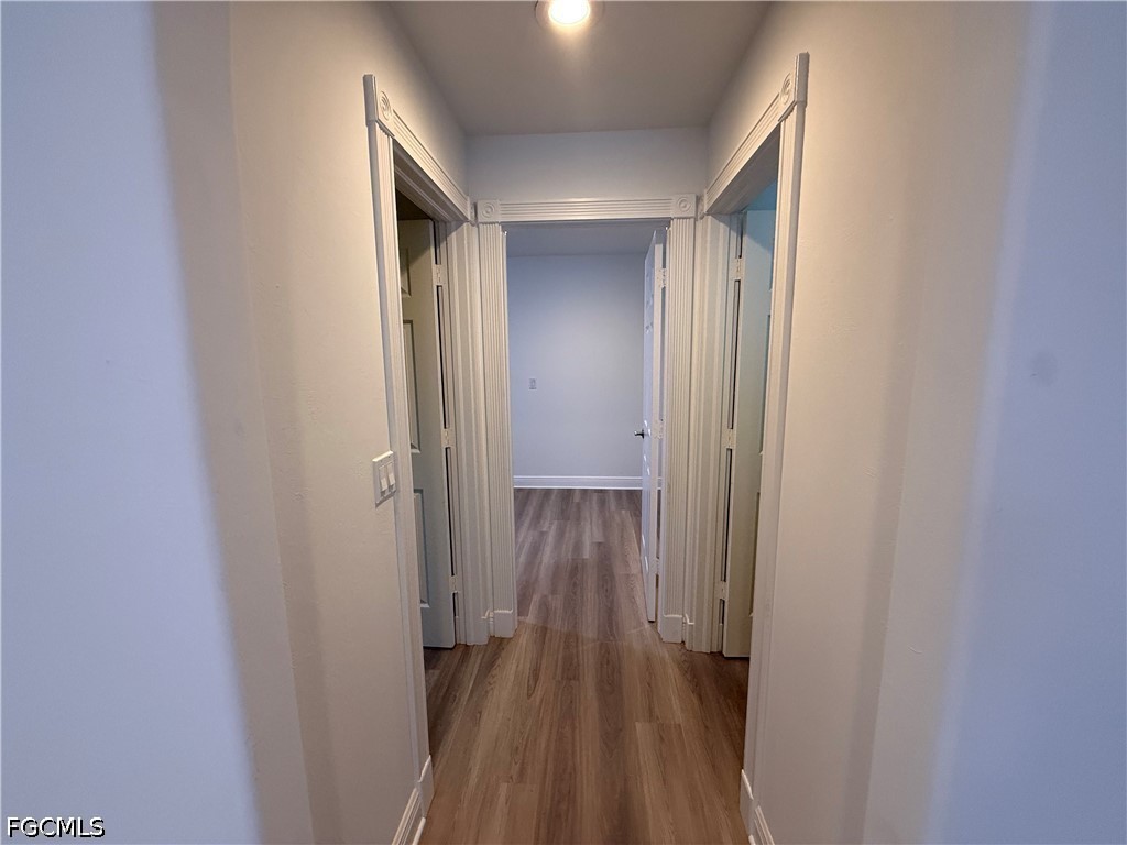 Closet