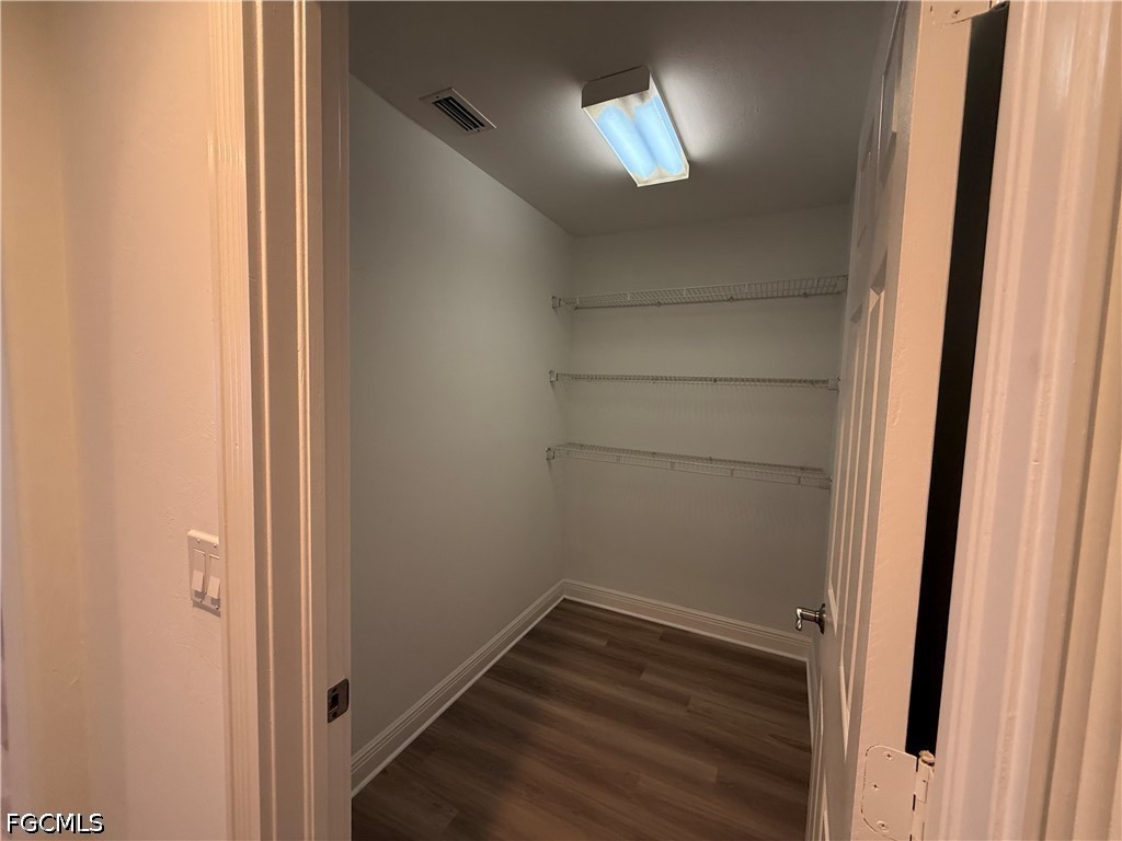 Closet