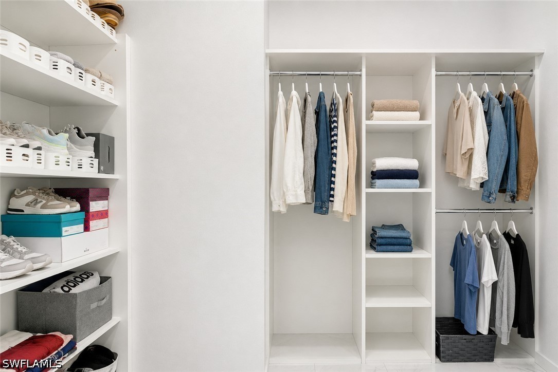Closet