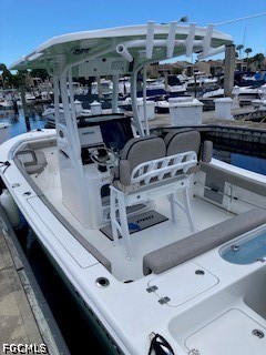 4200 Steamboat Unit 404, Fort Myers, FL 33919