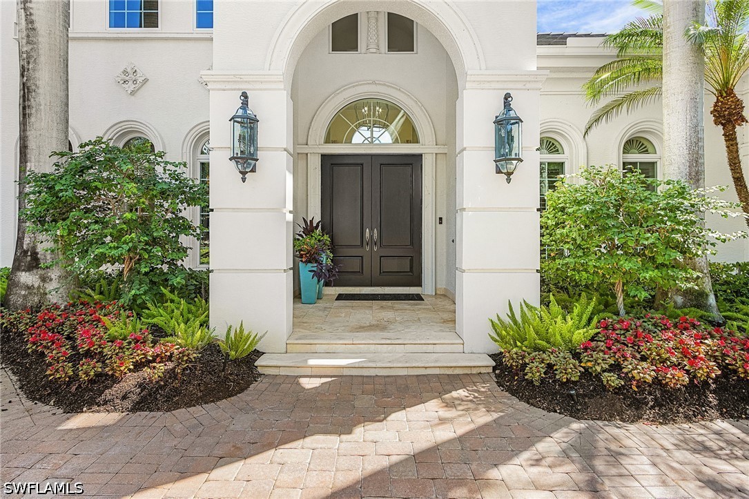 Entry