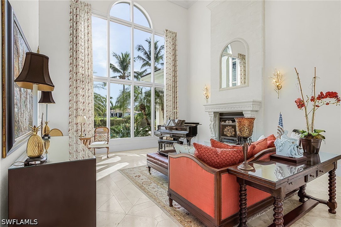 LivingRoom