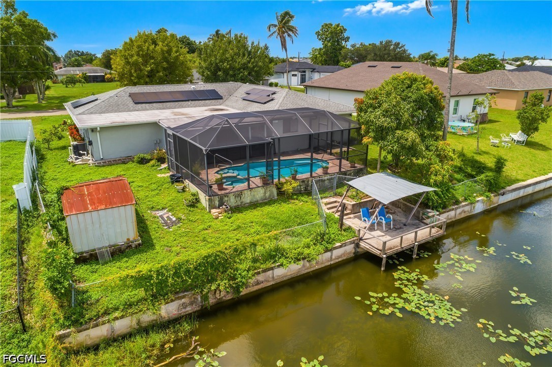 1121 11th, Cape Coral, FL 33909
