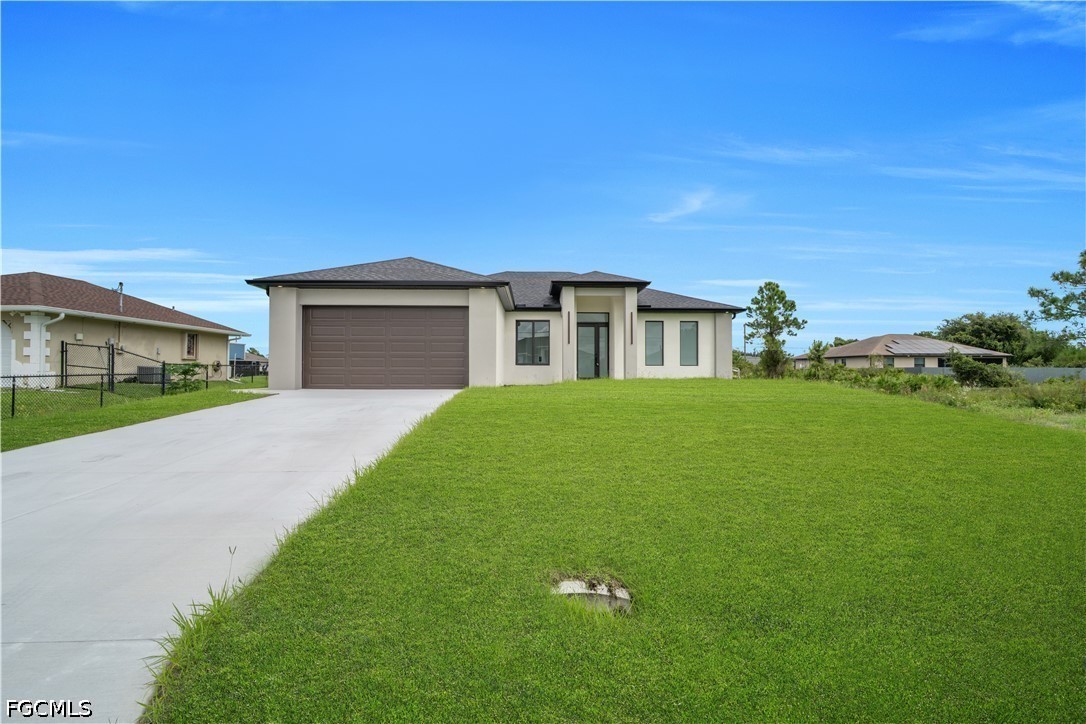 3308 10th, Lehigh Acres, FL 33976