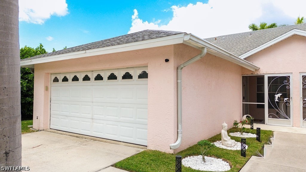 439 Saint Andrews Unit 145-0, Naples, FL 34113