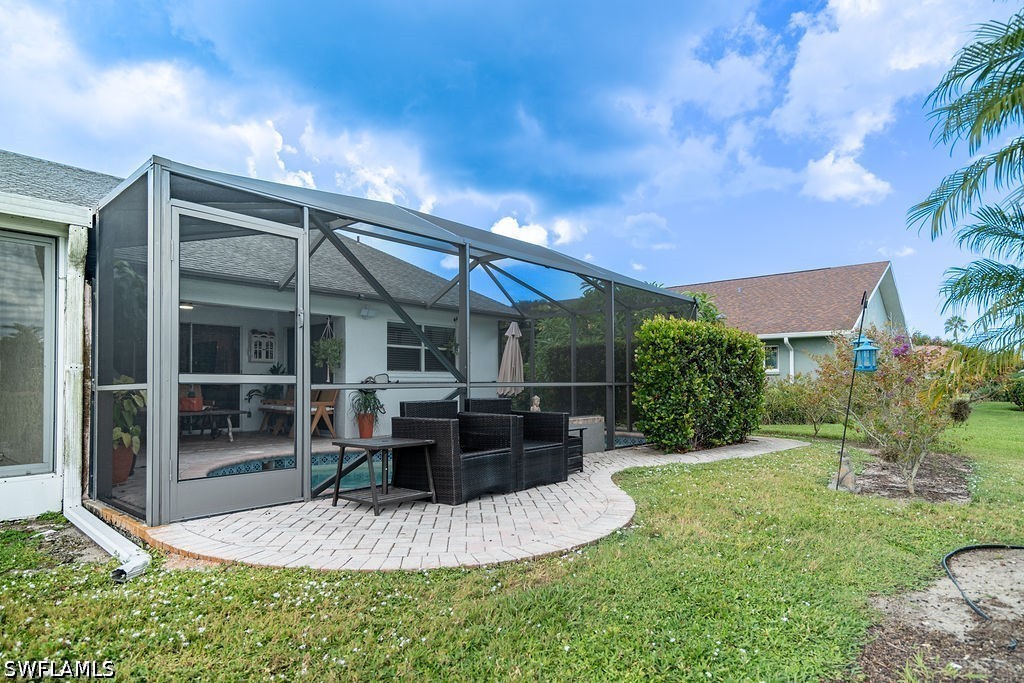439 Saint Andrews Unit 145-0, Naples, FL 34113