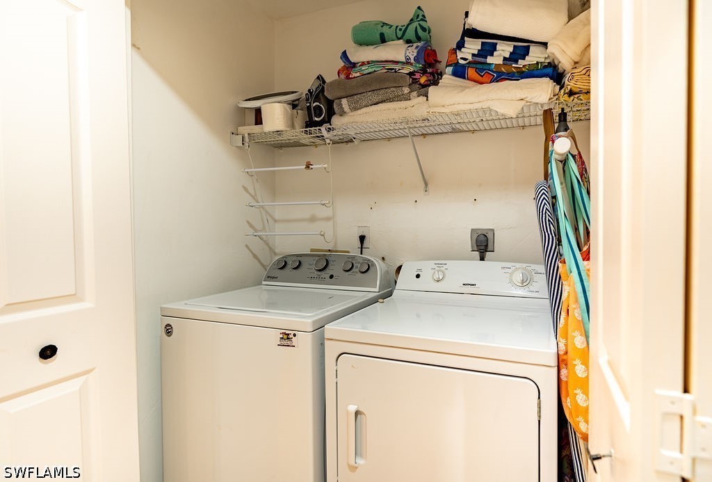 Laundry