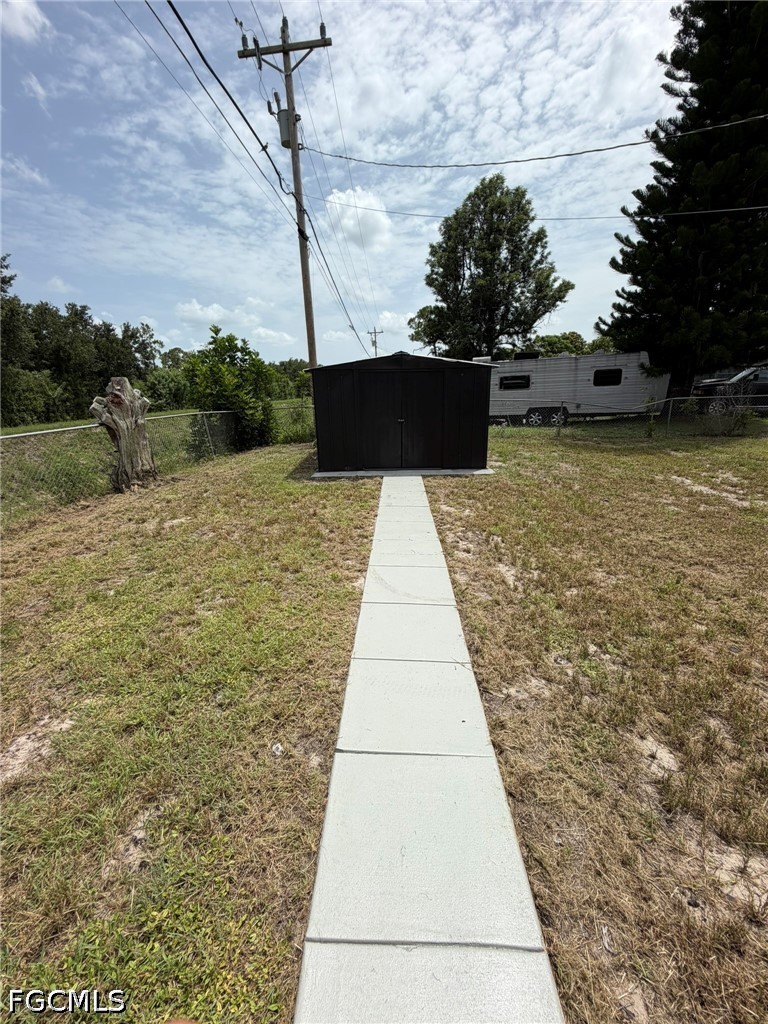 124 Andros, Lehigh Acres, FL 33936