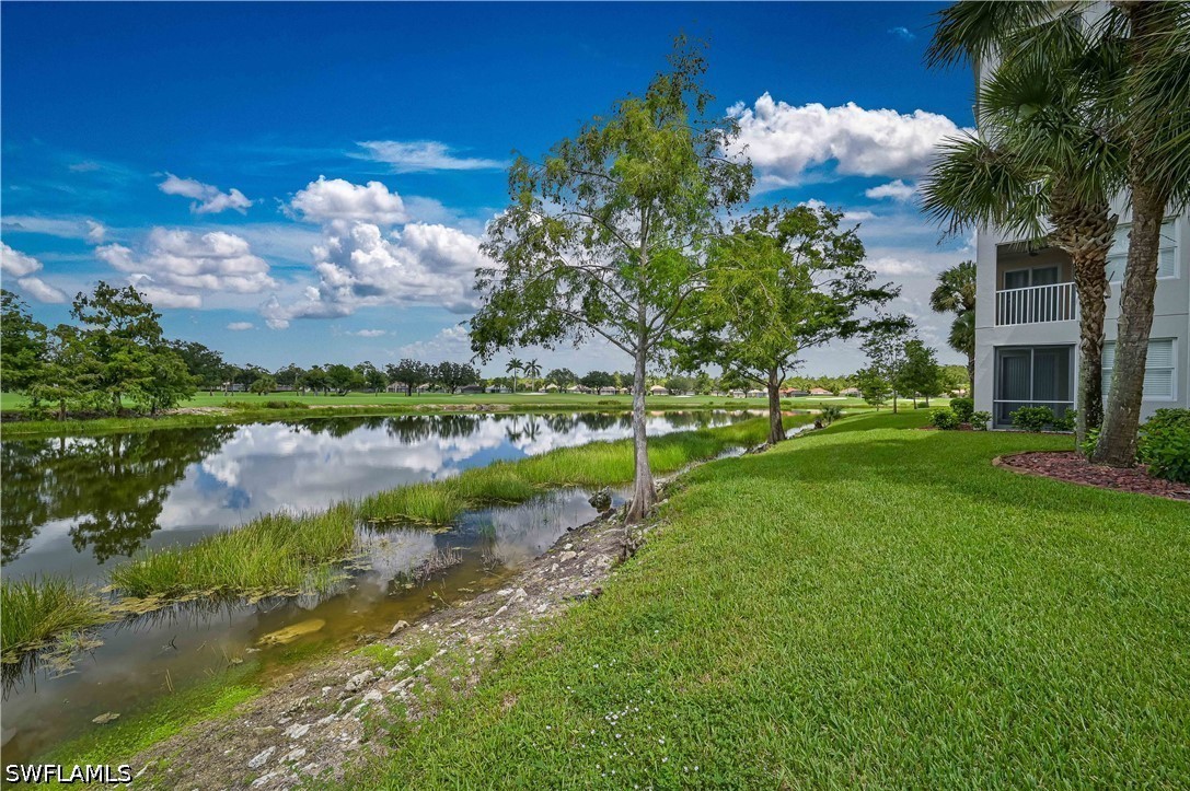 14551 Legends Unit 302, Fort Myers, FL 33912