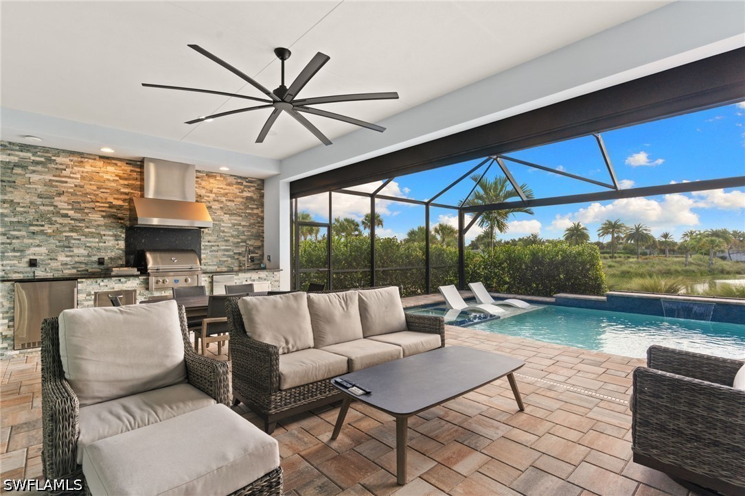 8754 Calypso, Naples, FL 34112