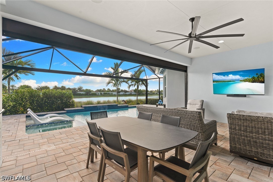 8754 Calypso, Naples, FL 34112