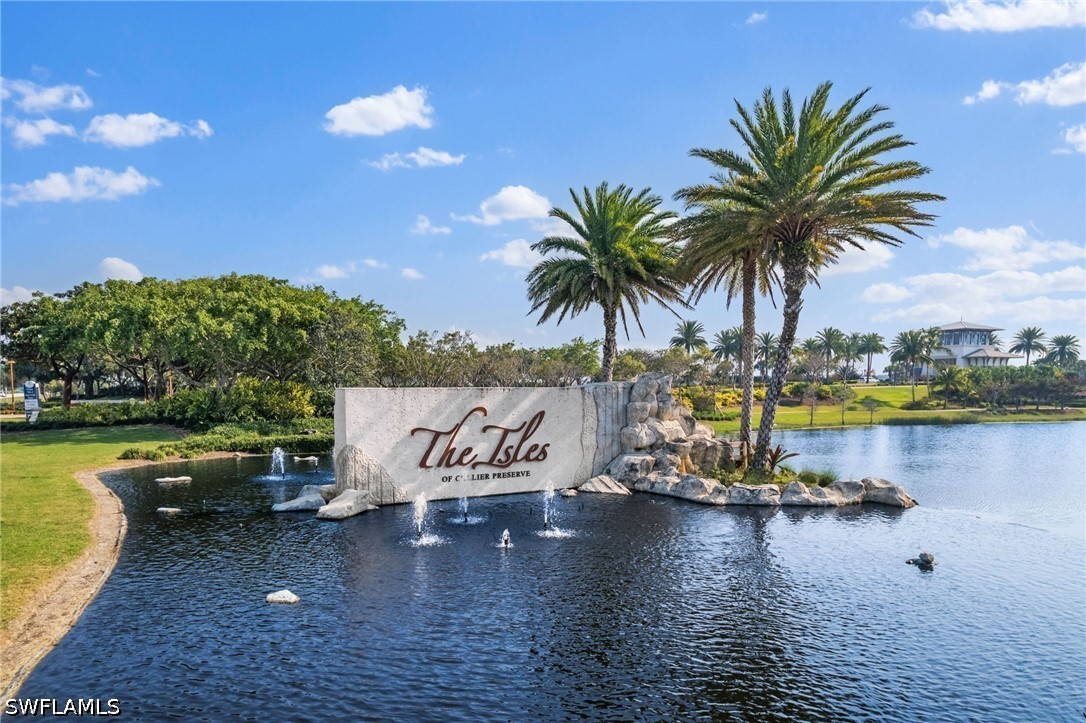 8754 Calypso, Naples, FL 34112