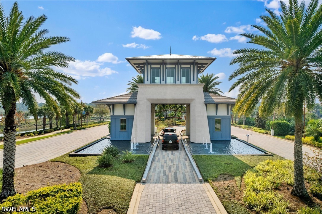 8754 Calypso, Naples, FL 34112