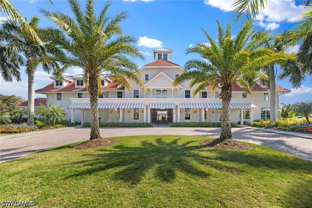 8754 Calypso, Naples, FL 34112