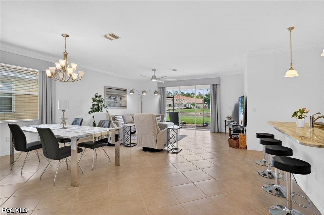 3535 Dandolo, Cape Coral, FL 33909
