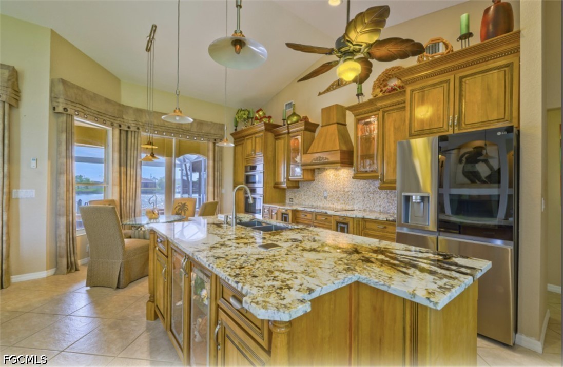 422 33rd, Cape Coral, FL 33991