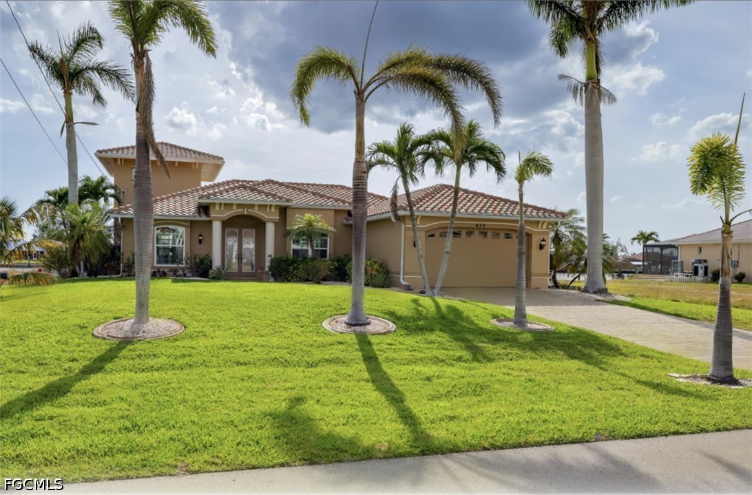 422 33rd, Cape Coral, FL 33991