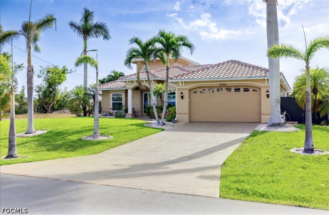 422 33rd, Cape Coral, FL 33991