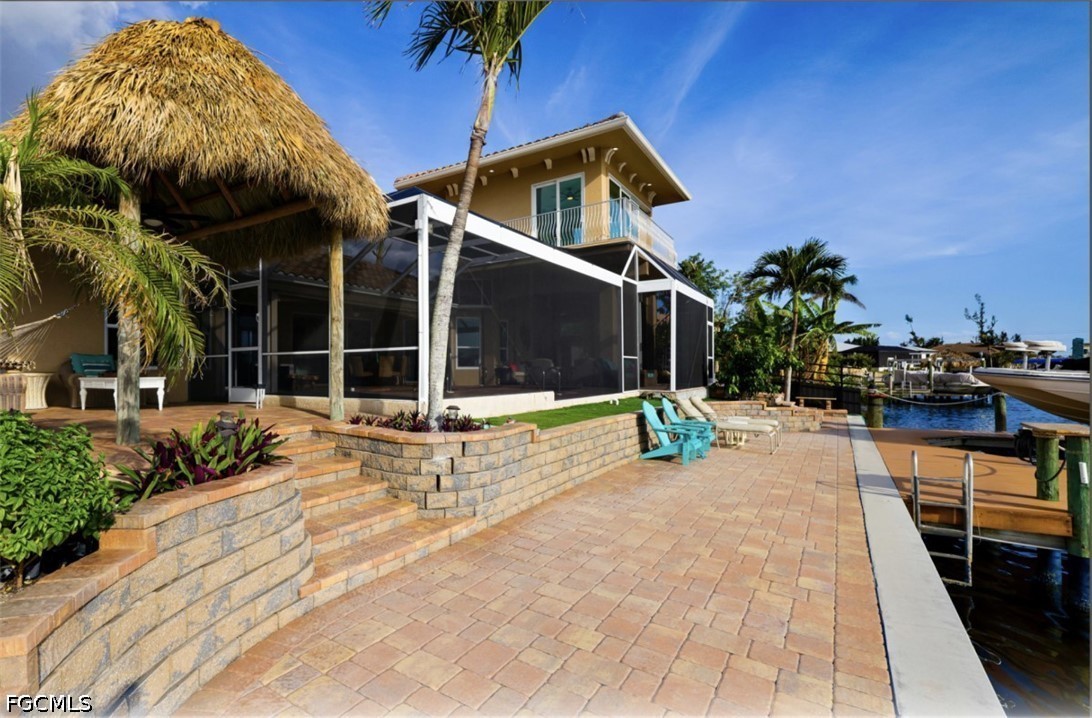 422 33rd, Cape Coral, FL 33991