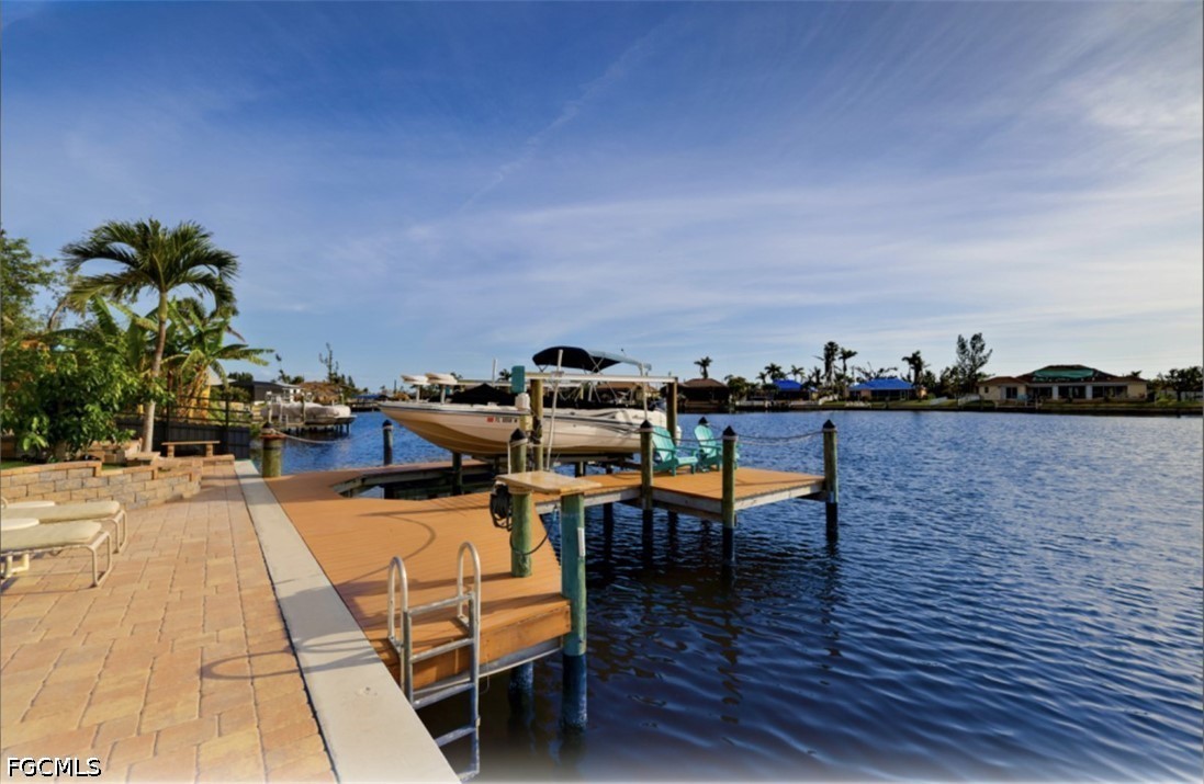 422 33rd, Cape Coral, FL 33991