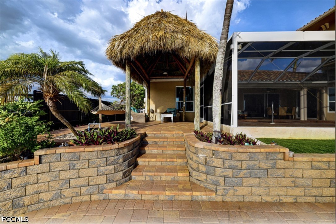 422 33rd, Cape Coral, FL 33991