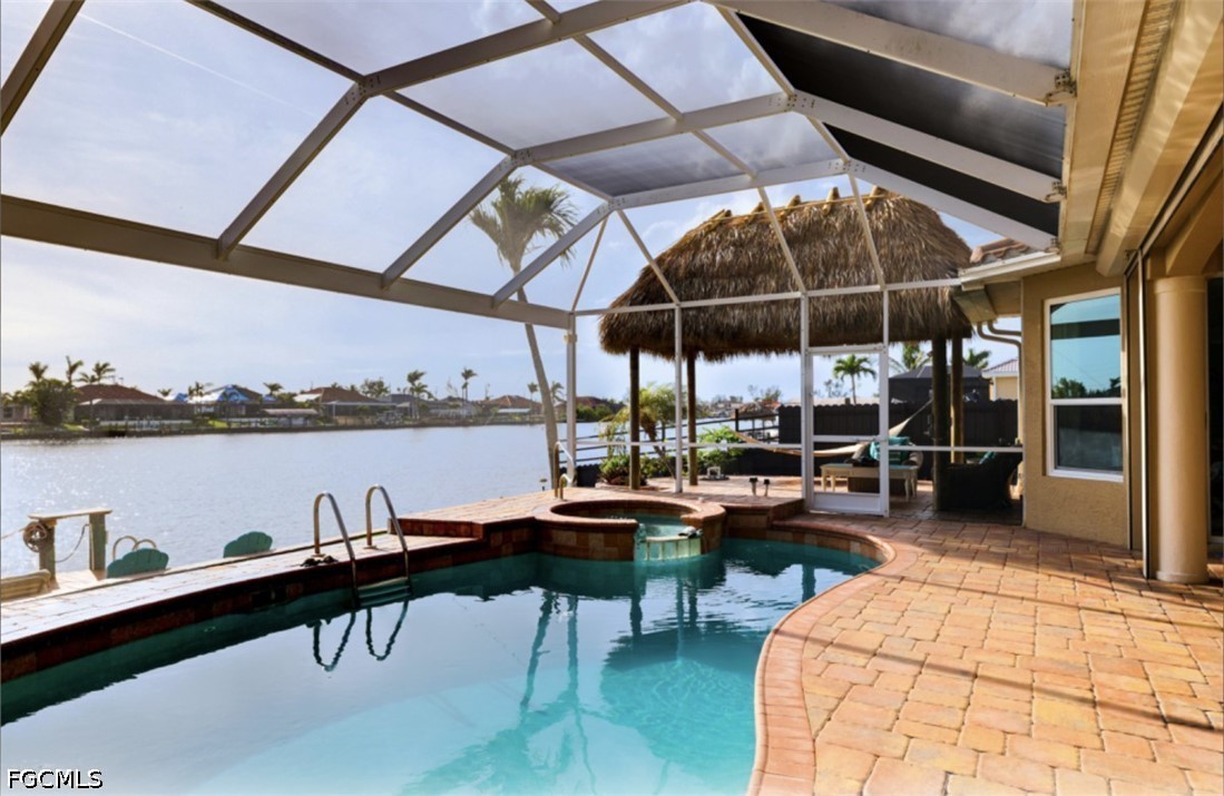 422 33rd, Cape Coral, FL 33991
