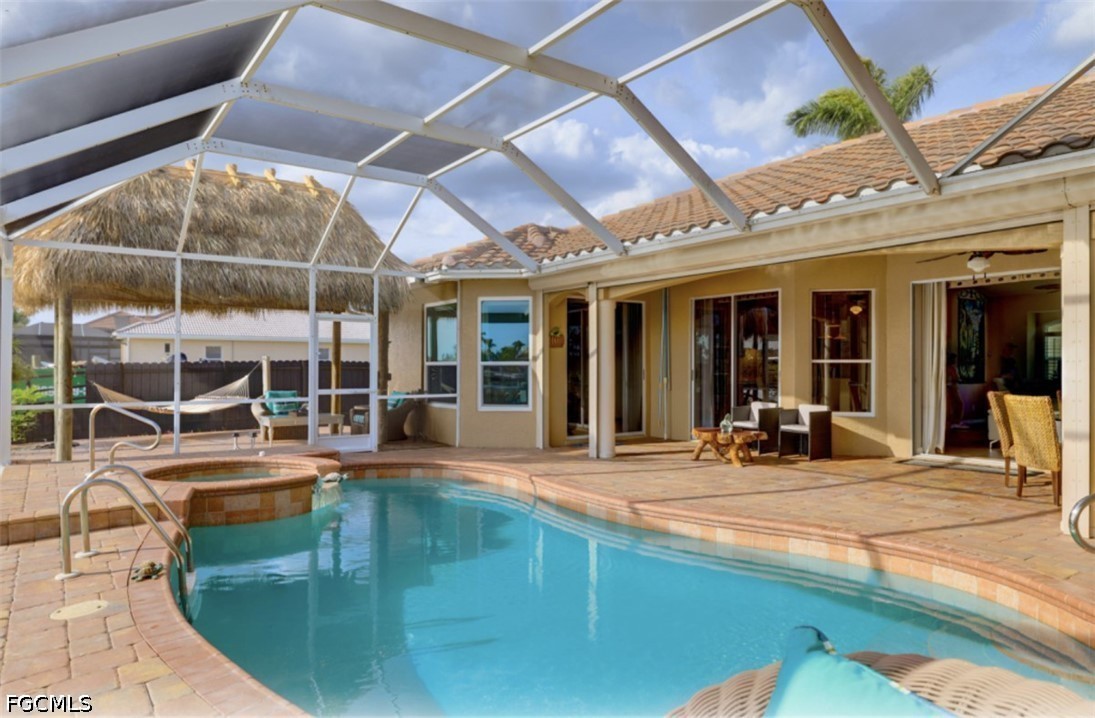 422 33rd, Cape Coral, FL 33991
