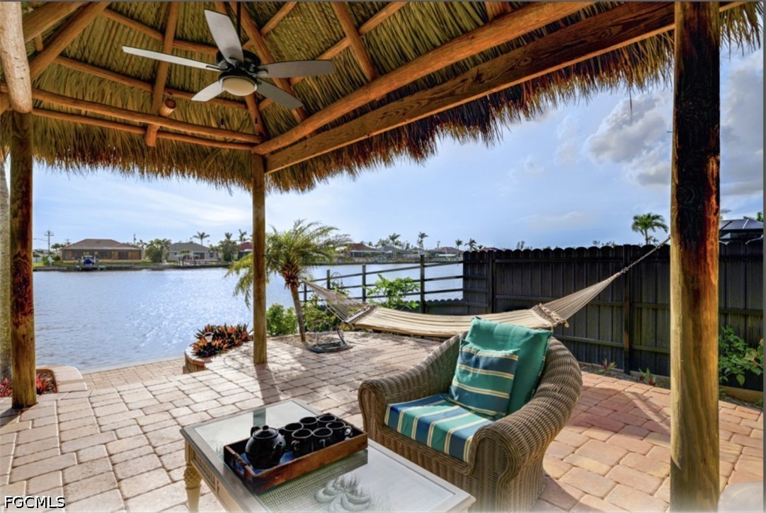 422 33rd, Cape Coral, FL 33991