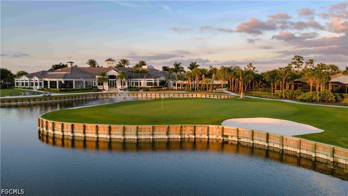 10116 Colonial Country Club Unit 305, Fort Myers, FL 33913
