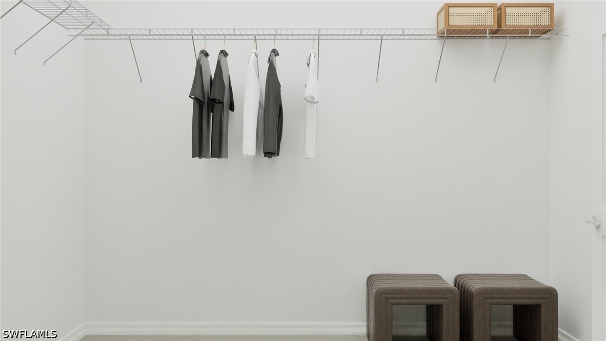 Closet