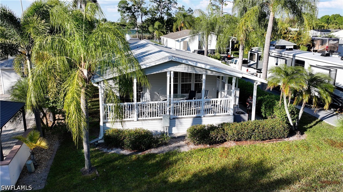 5935 Brightwood Unit A070, Fort Myers, FL 33905