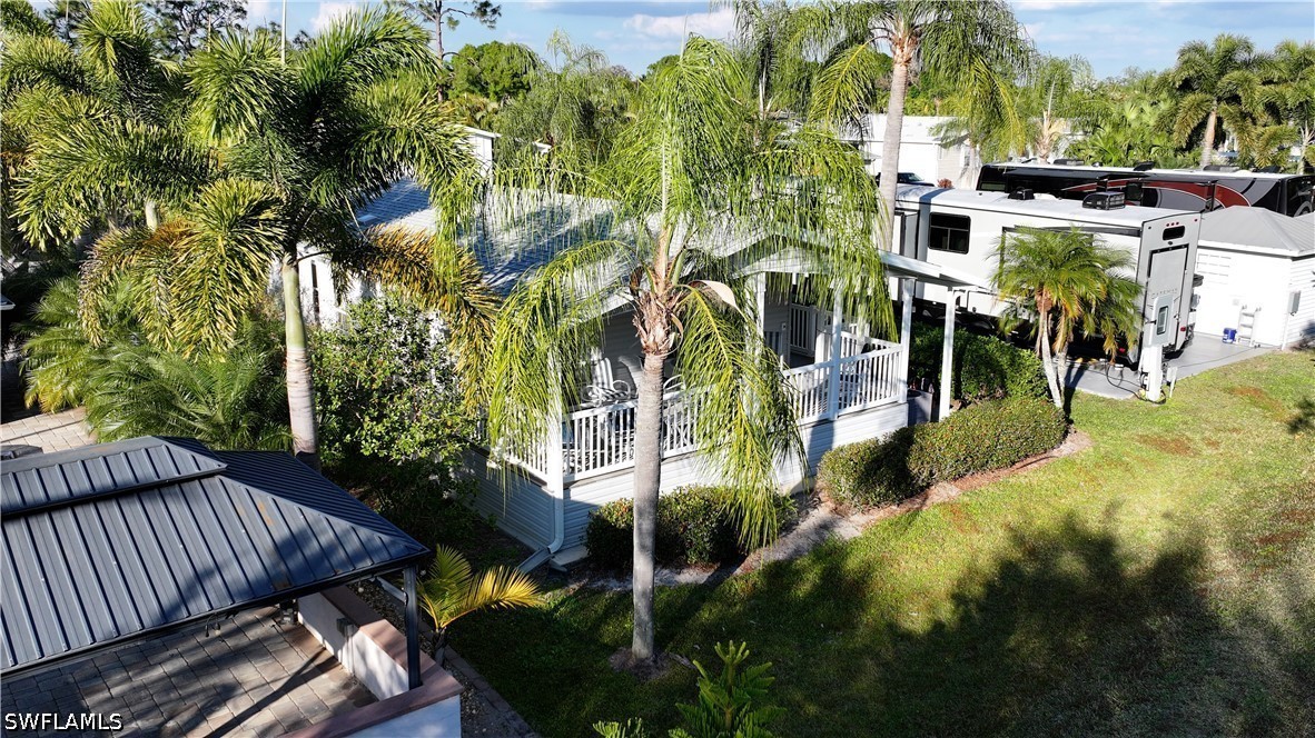 AerialView