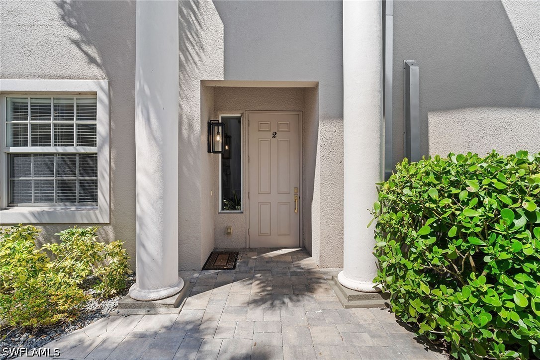Entry
