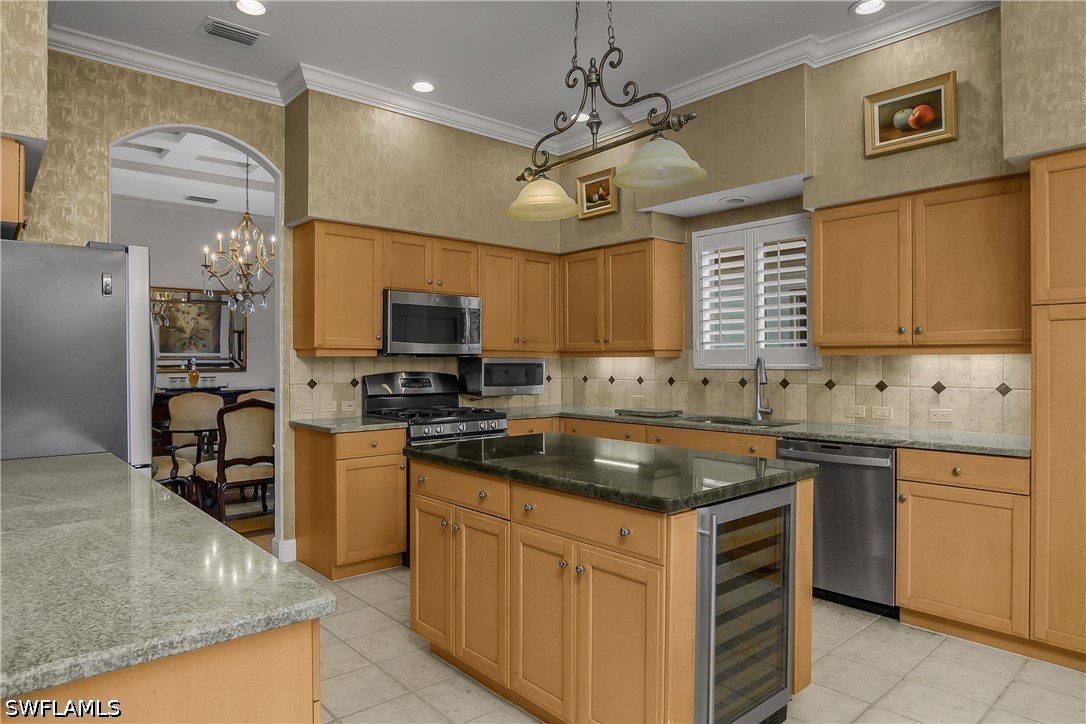 10019 Ginger Pointe, Estero, FL 34135