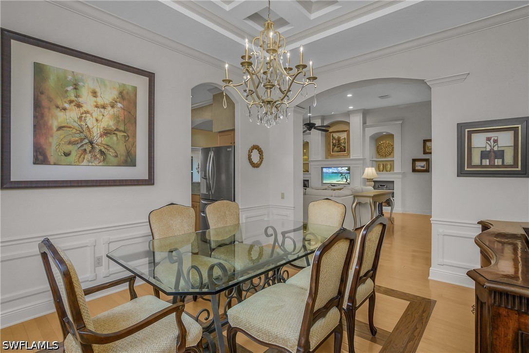 10019 Ginger Pointe, Estero, FL 34135