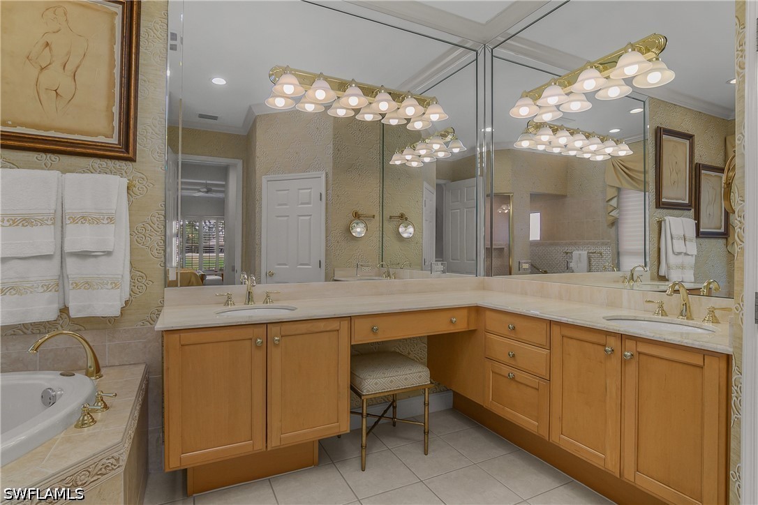 10019 Ginger Pointe, Estero, FL 34135