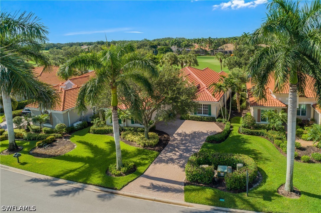 10019 Ginger Pointe, Estero, FL 34135