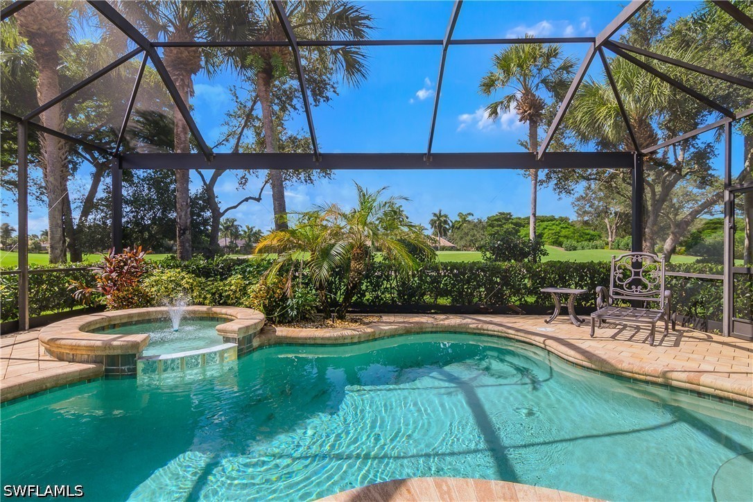 10019 Ginger Pointe, Estero, FL 34135