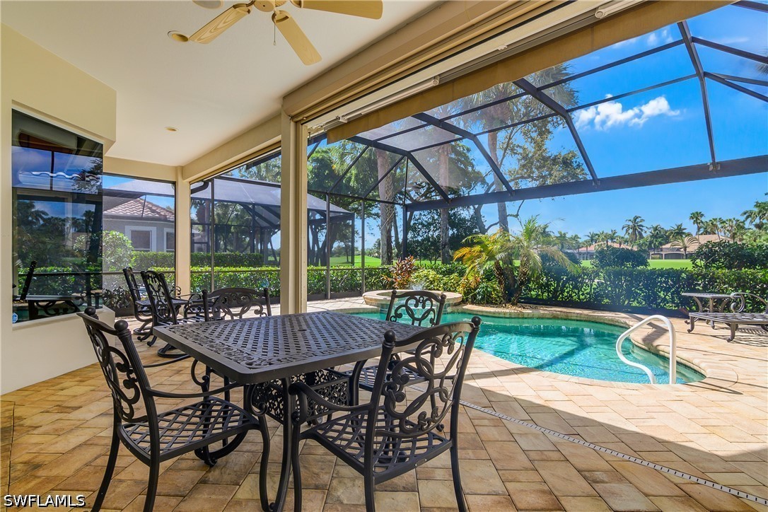 10019 Ginger Pointe, Estero, FL 34135