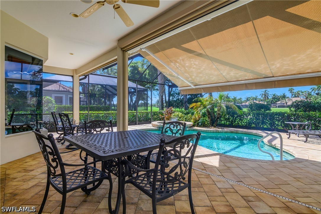 10019 Ginger Pointe, Estero, FL 34135