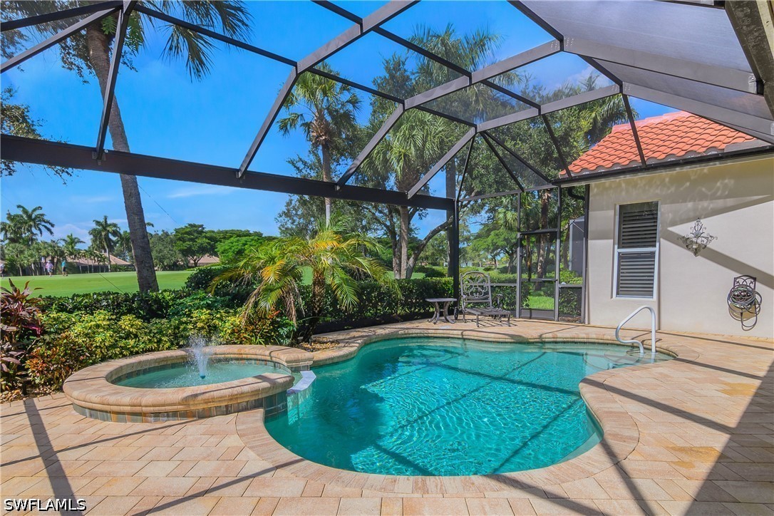 10019 Ginger Pointe, Estero, FL 34135