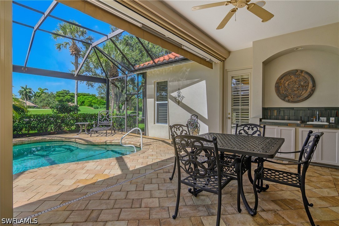 10019 Ginger Pointe, Estero, FL 34135