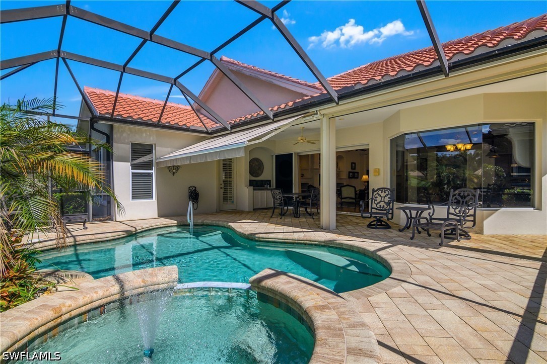 10019 Ginger Pointe, Estero, FL 34135