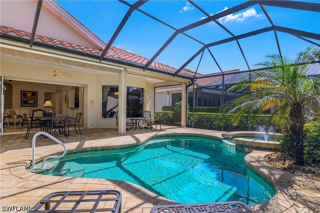 10019 Ginger Pointe, Estero, FL 34135