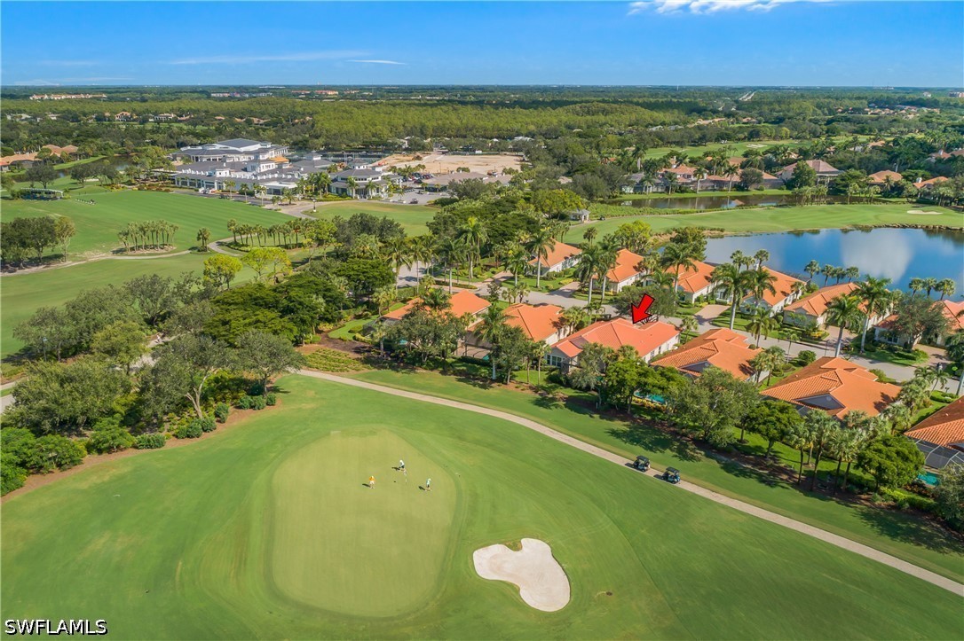 10019 Ginger Pointe, Estero, FL 34135