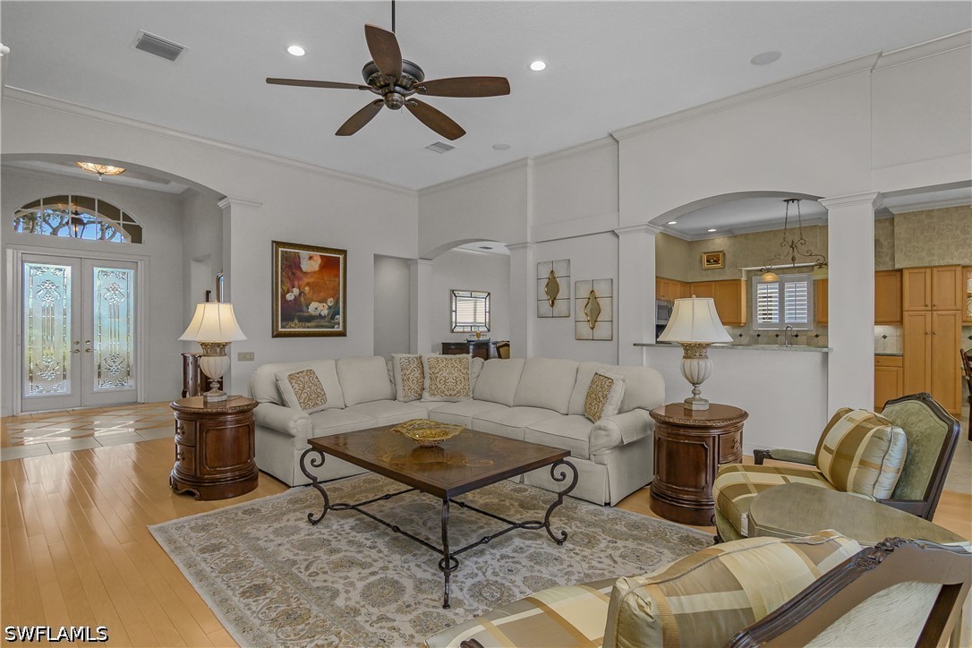 10019 Ginger Pointe, Estero, FL 34135
