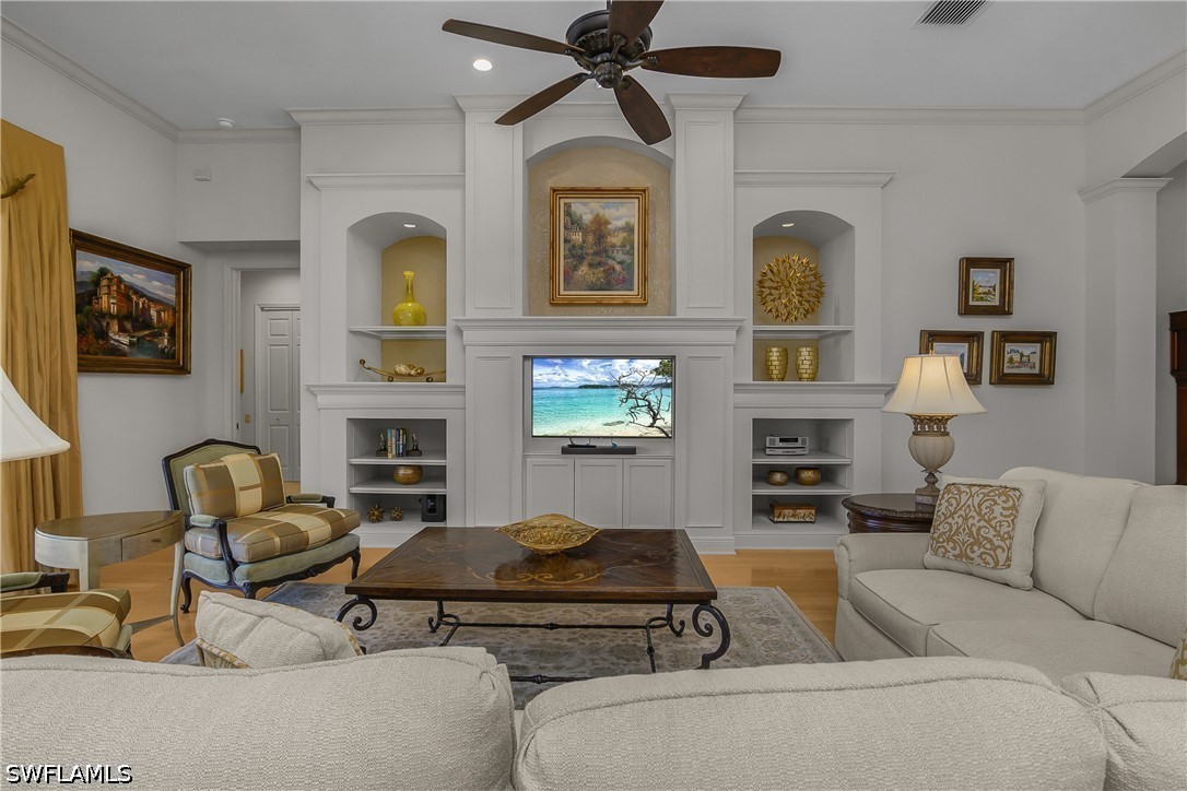 10019 Ginger Pointe, Estero, FL 34135