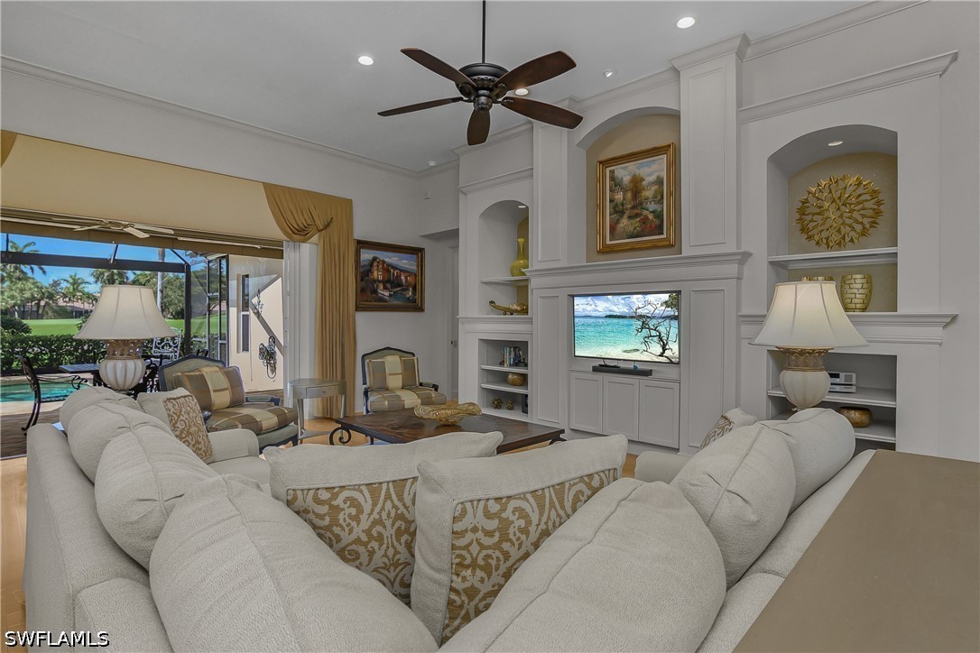 10019 Ginger Pointe, Estero, FL 34135
